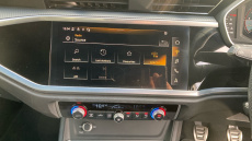 Audi Q3 35 TFSI Black Edition 5dr Petrol Estate